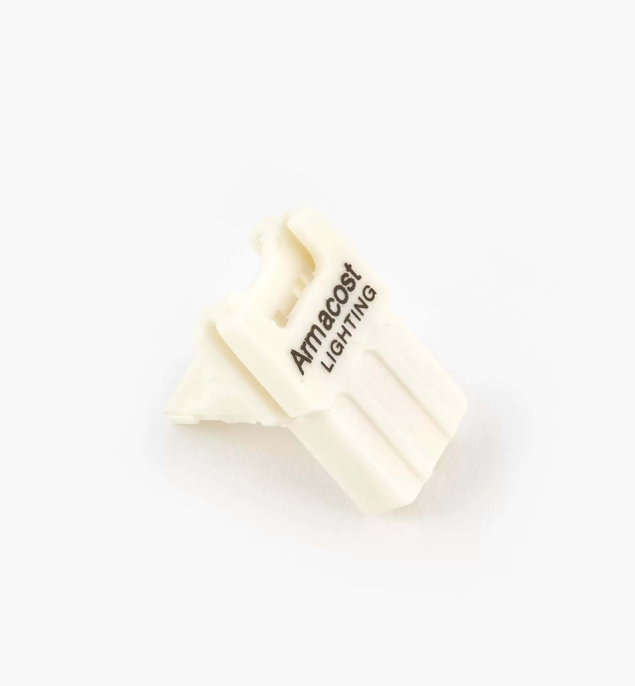 Cheap Lee Valley Wire-Ready Connector For White LED Lighting