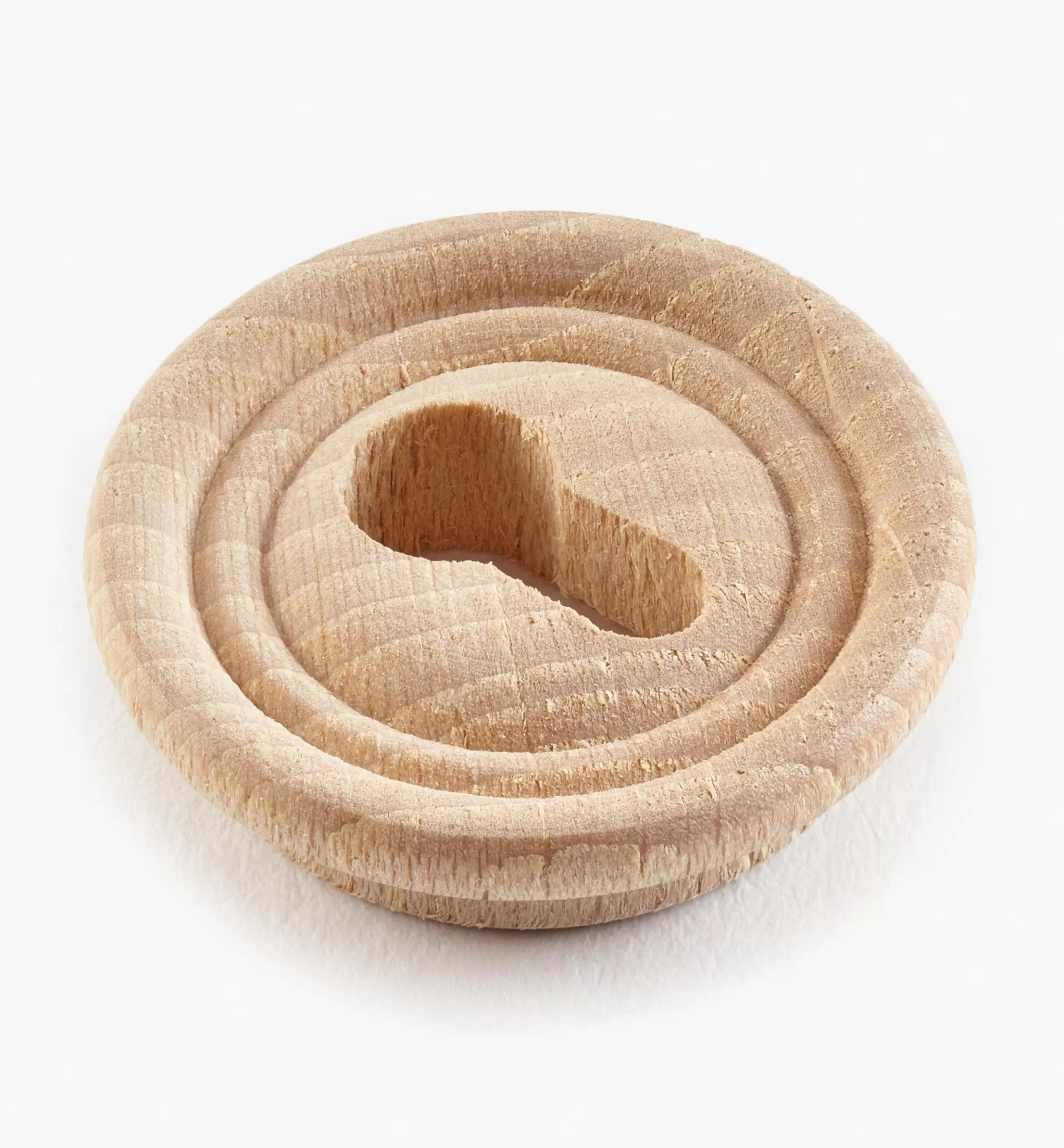 Flash Sale Lee Valley Wood Escutcheons