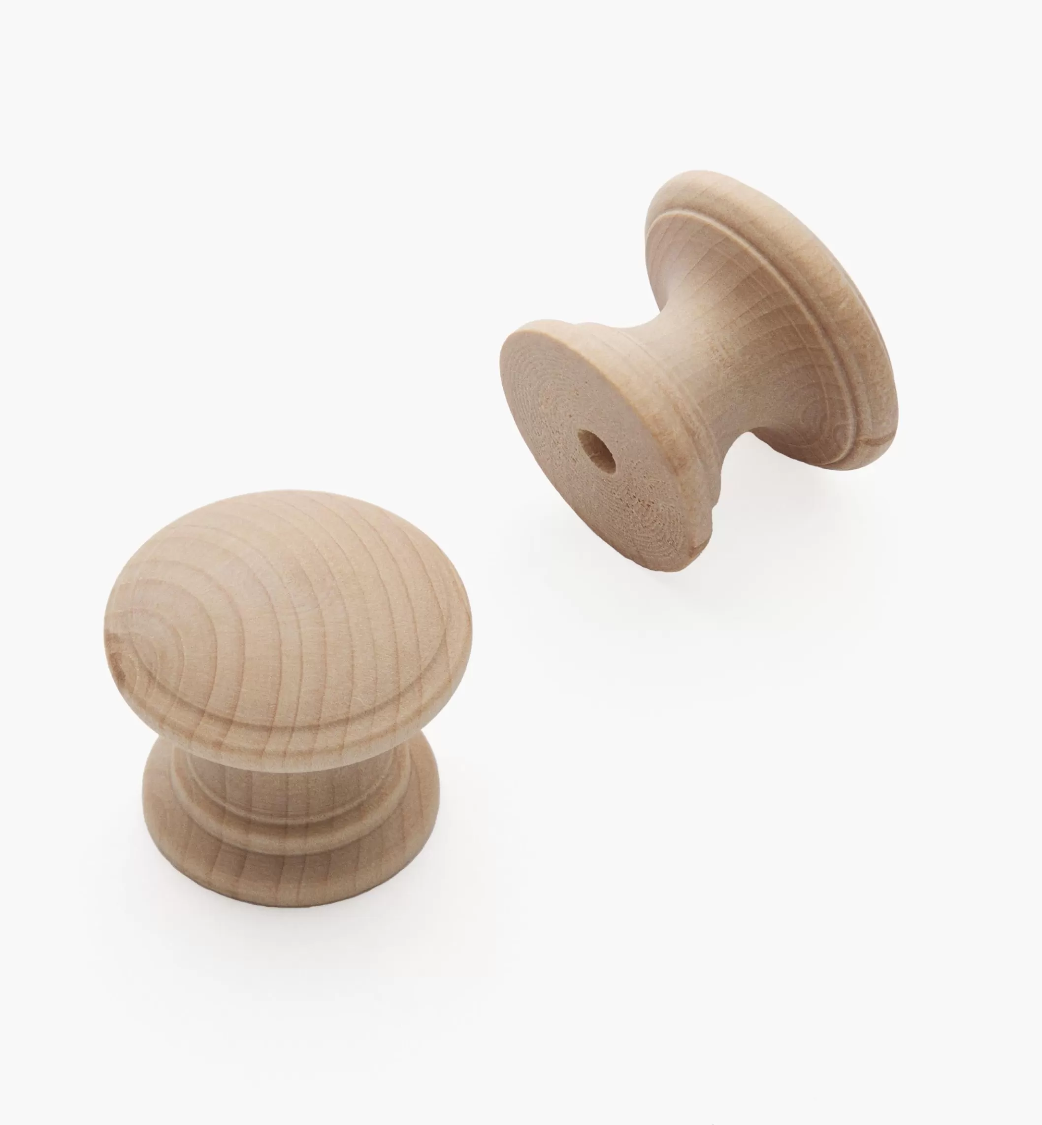 Clearance Lee Valley Wood Knobs