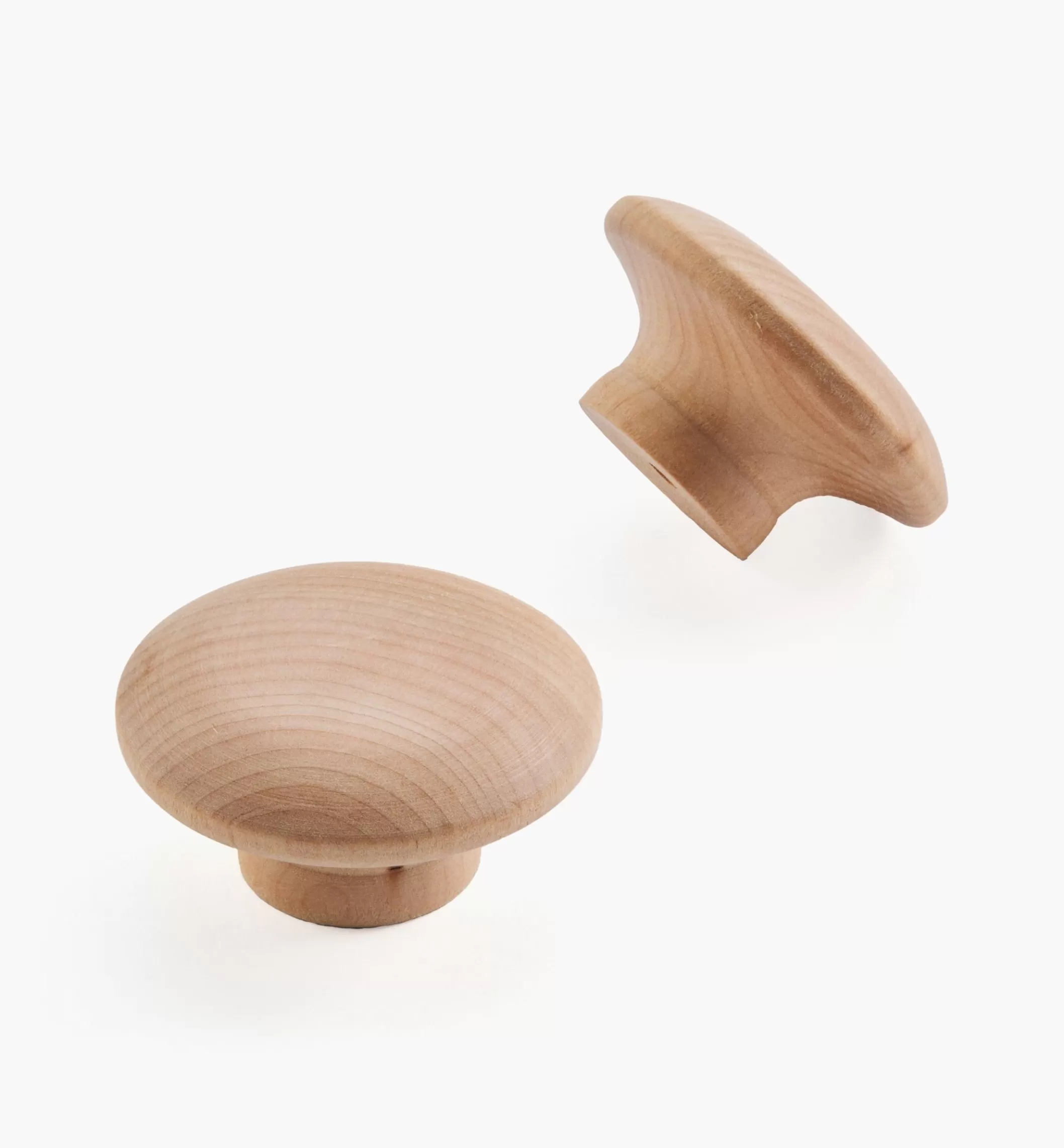 Clearance Lee Valley Wood Knobs