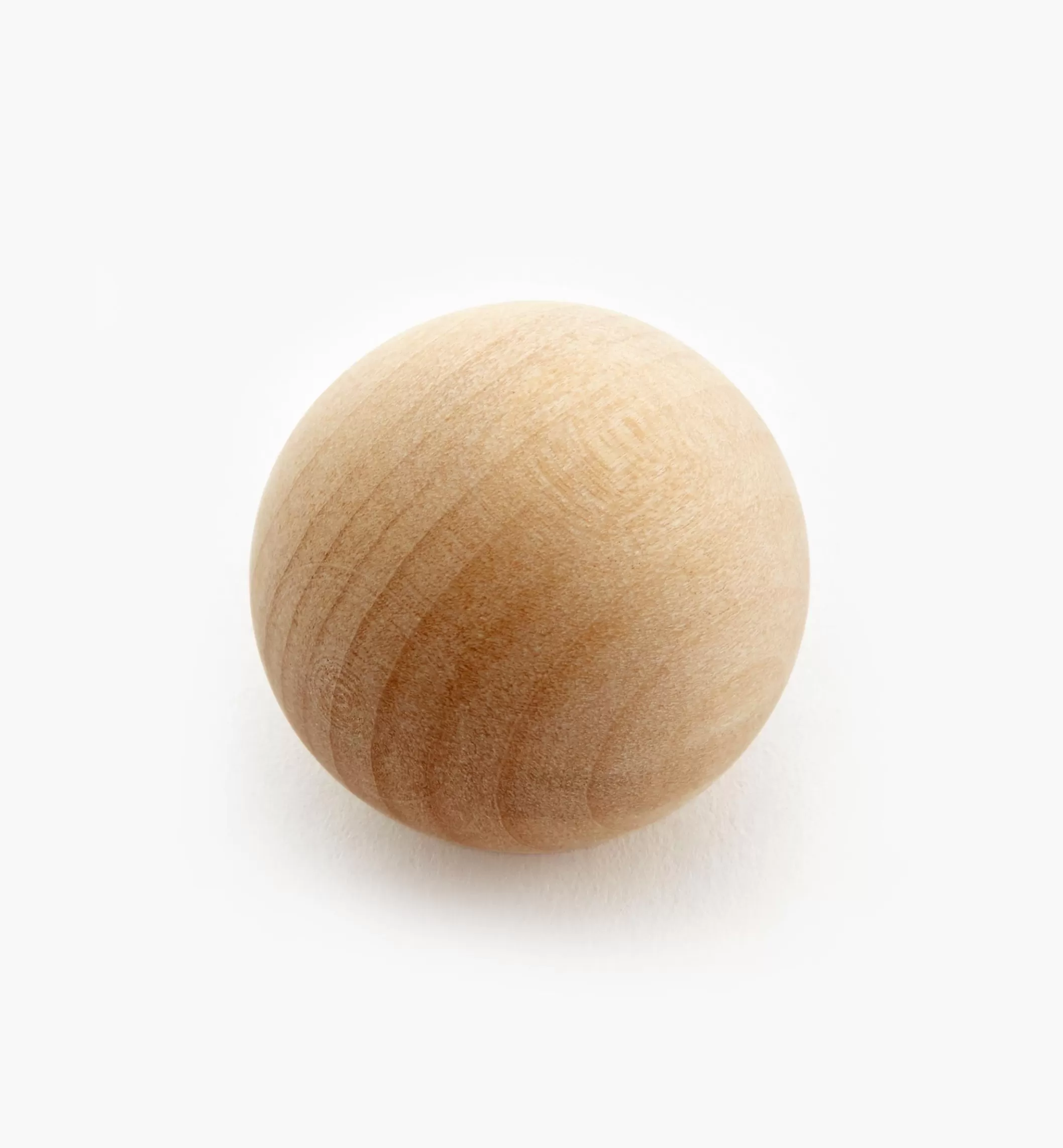 New Lee Valley Wooden Balls