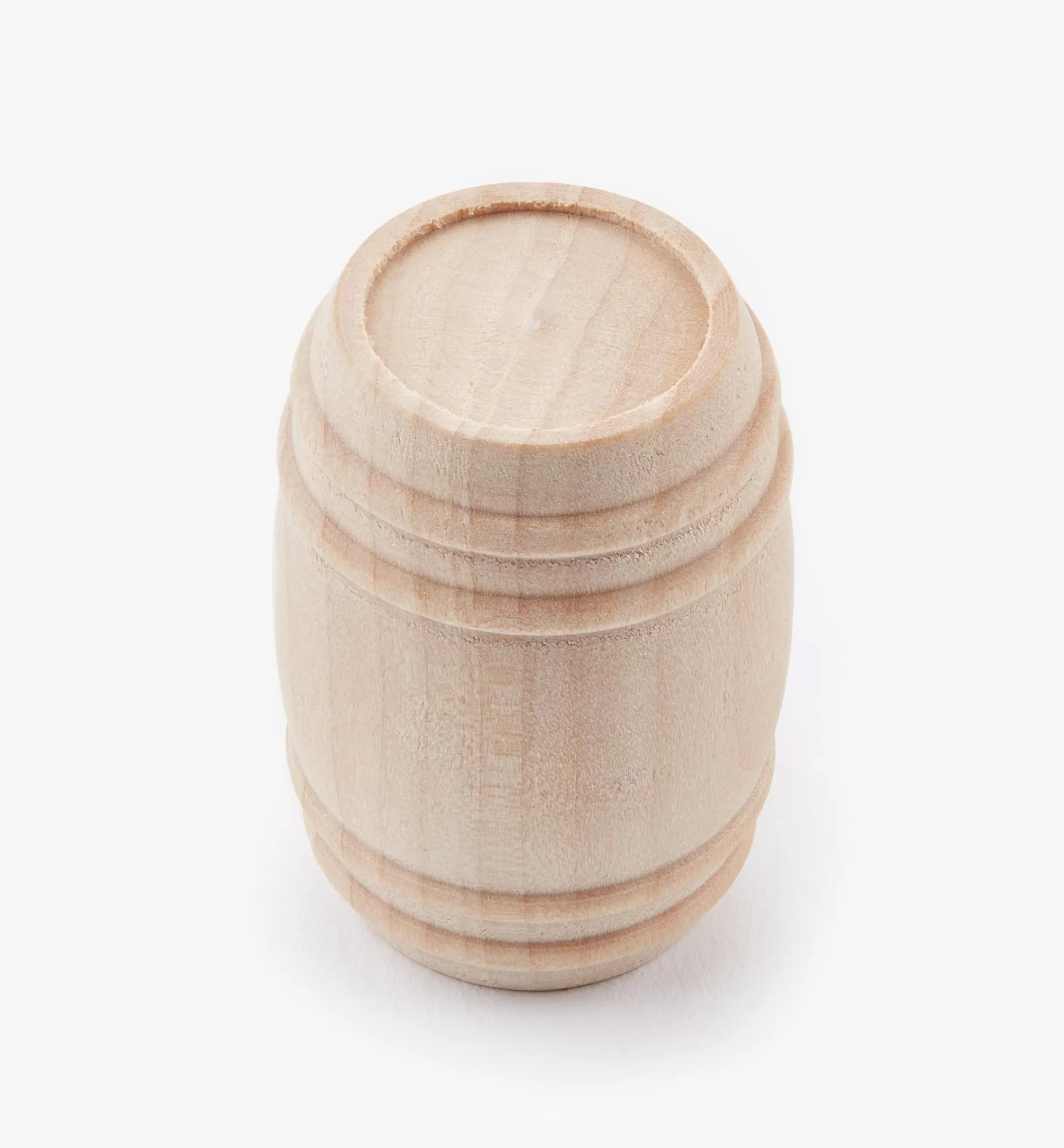 Hot Lee Valley Wooden Barrel