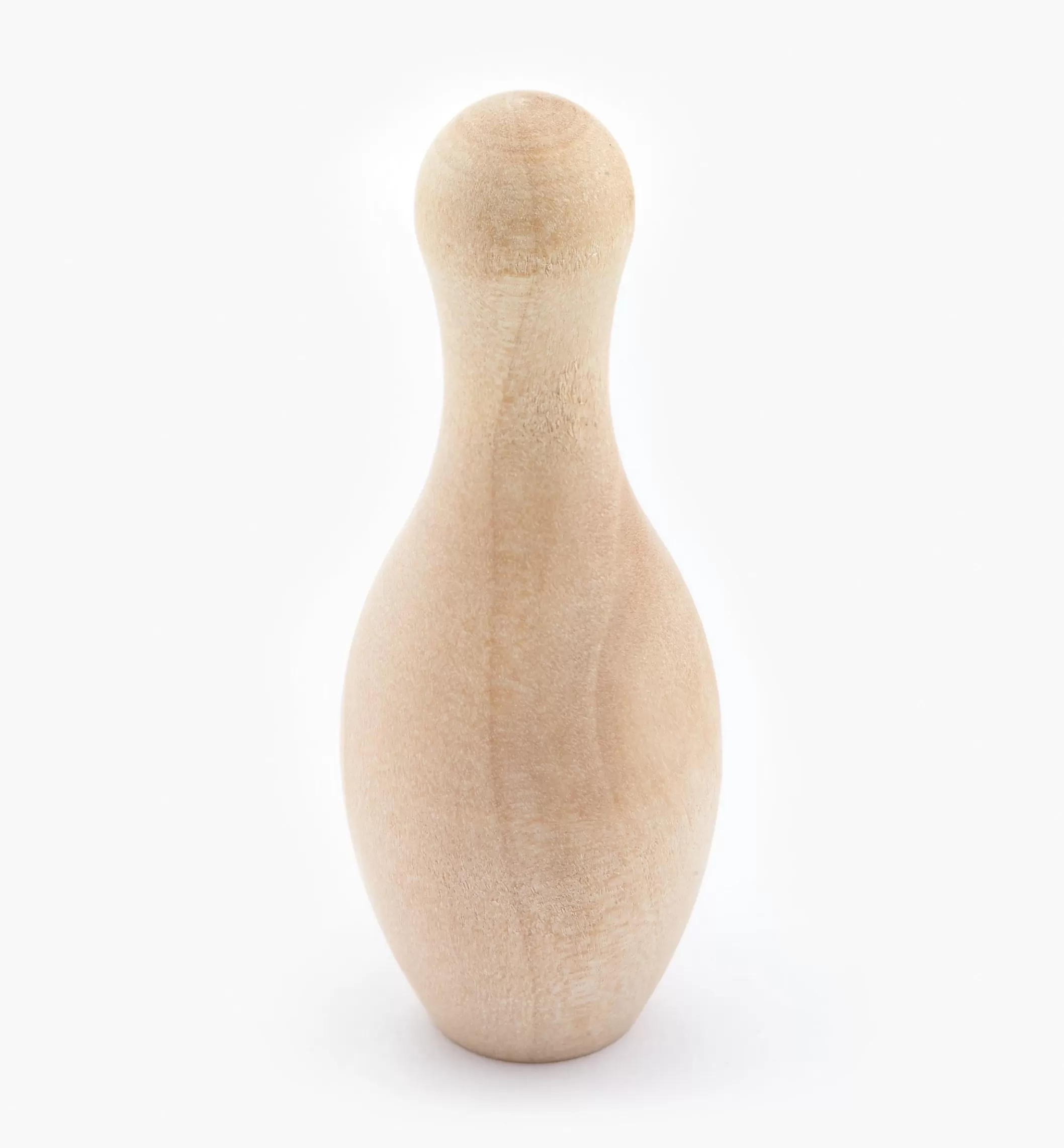 New Lee Valley Wooden Bowling Pins