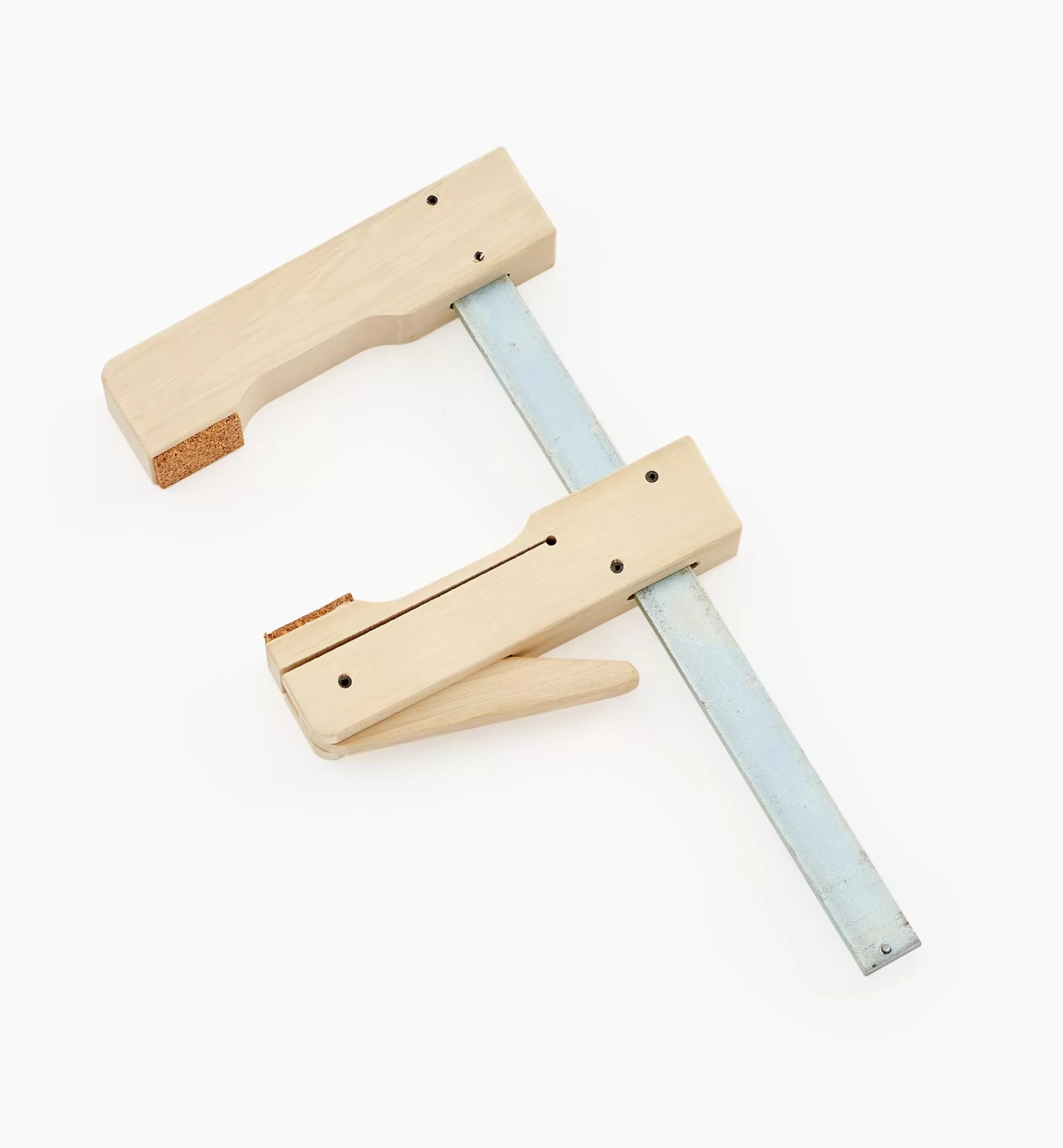 Sale Lee Valley Wooden Cam Clamps