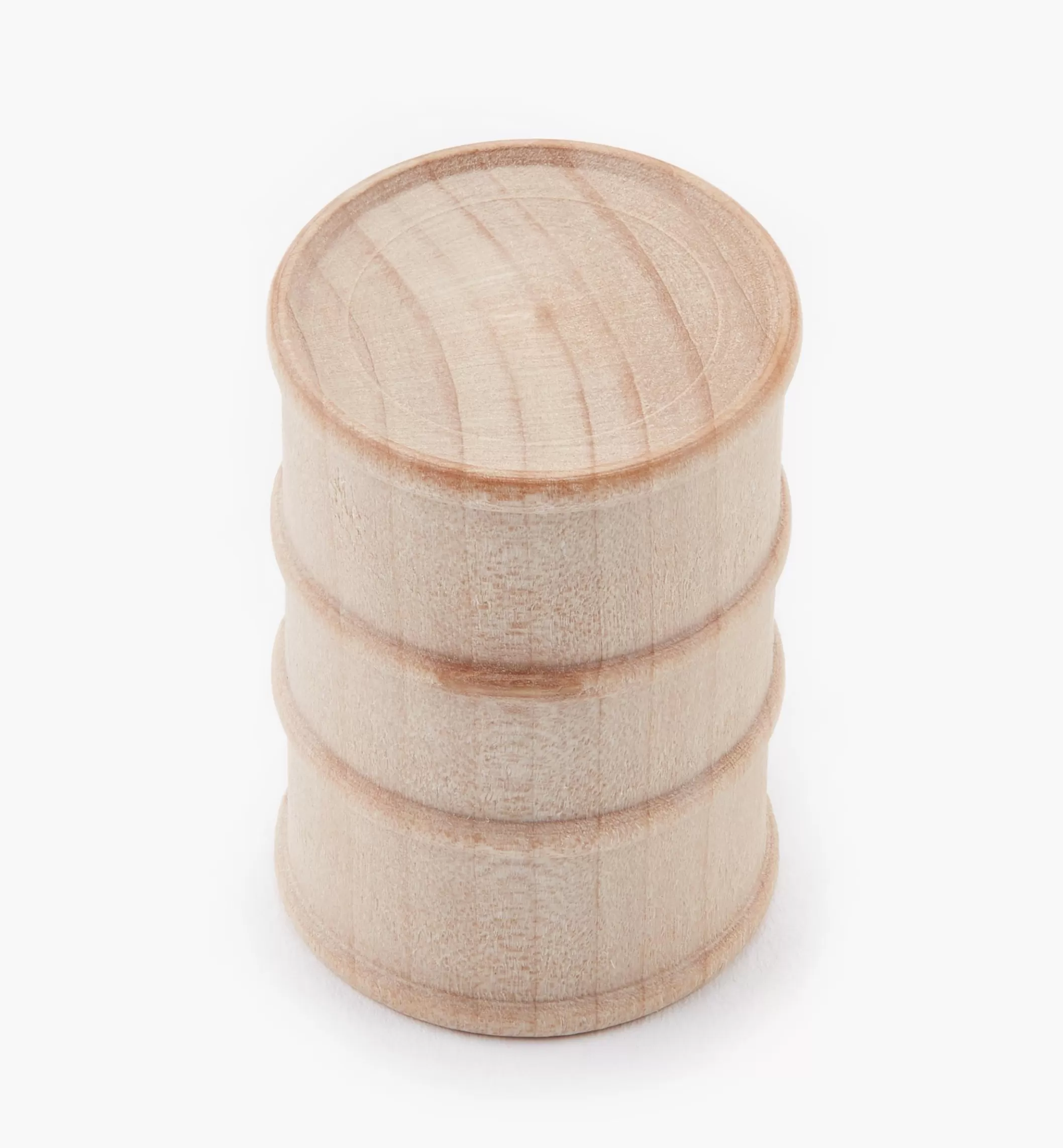 Best Sale Lee Valley Wooden Drum