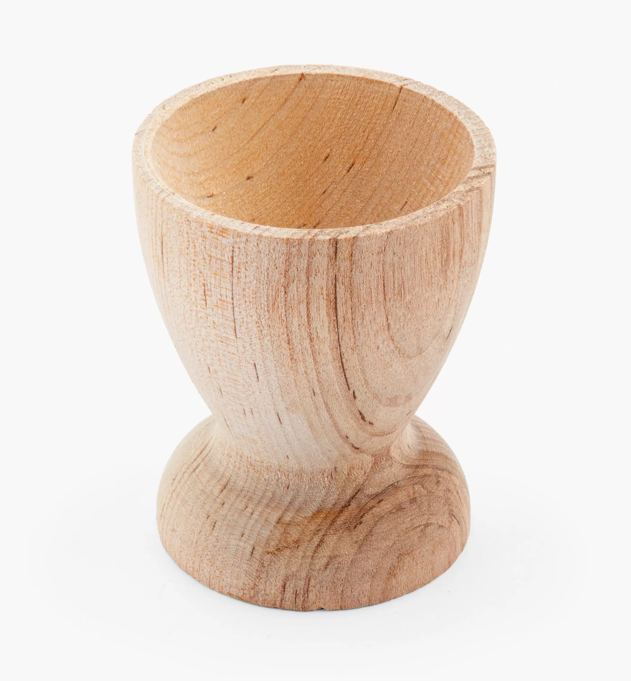 New Lee Valley Wooden Egg Cup