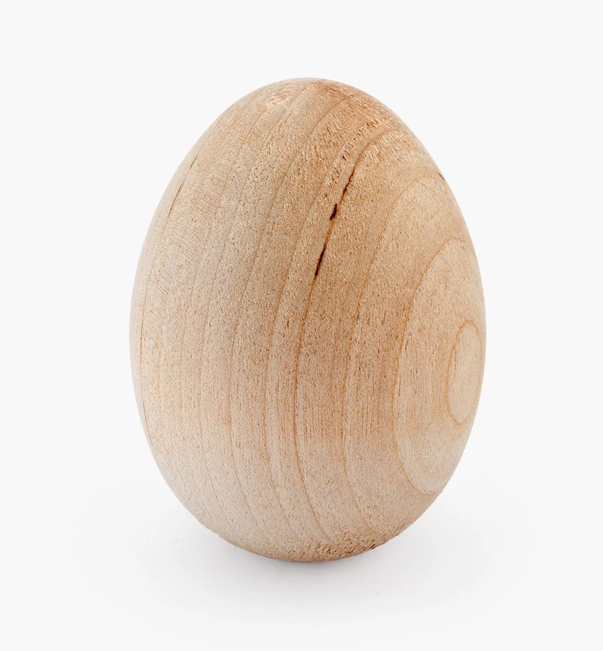Hot Lee Valley Wooden Hen’s Egg