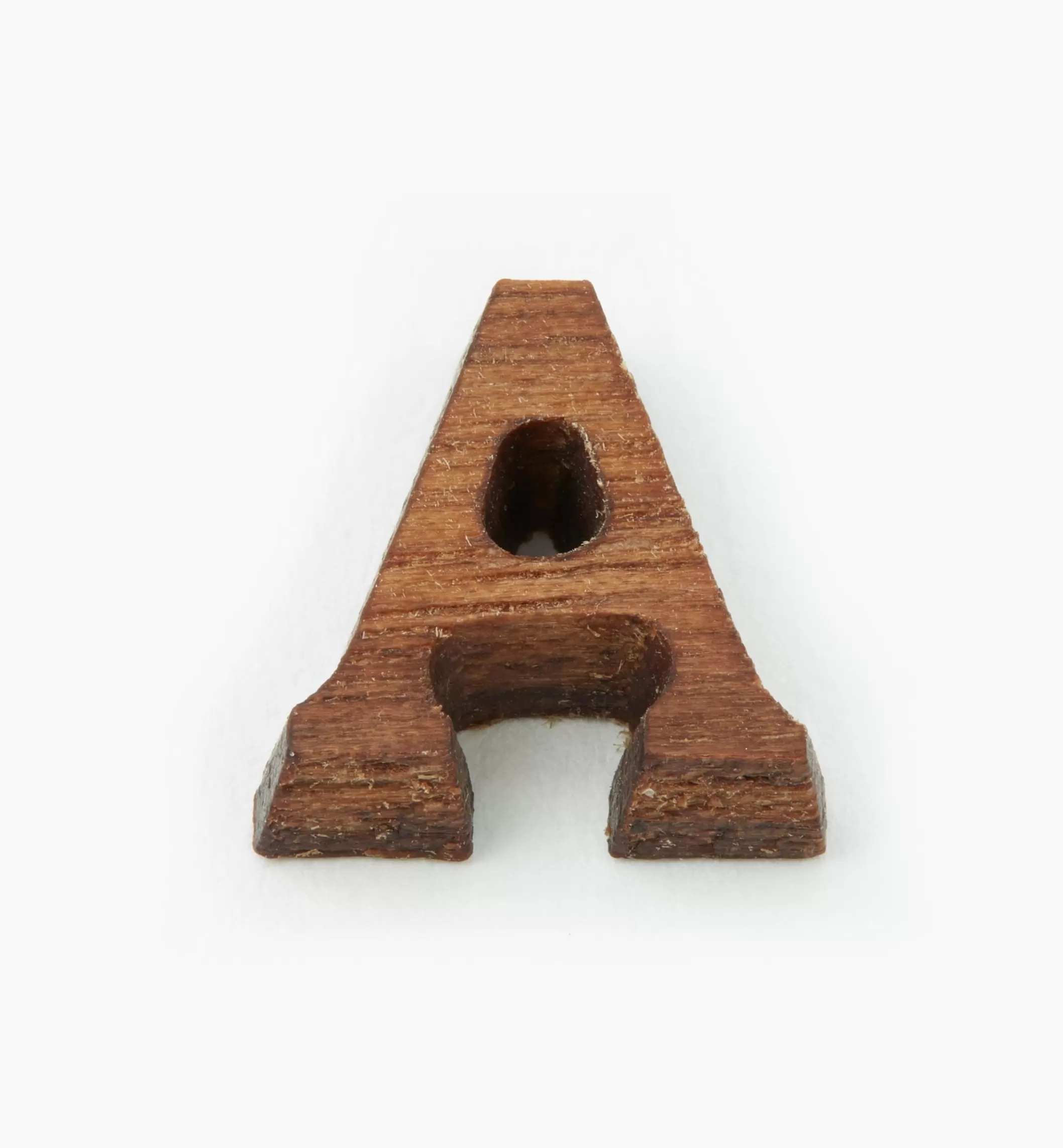Fashion Lee Valley Wooden Letters & Numerals