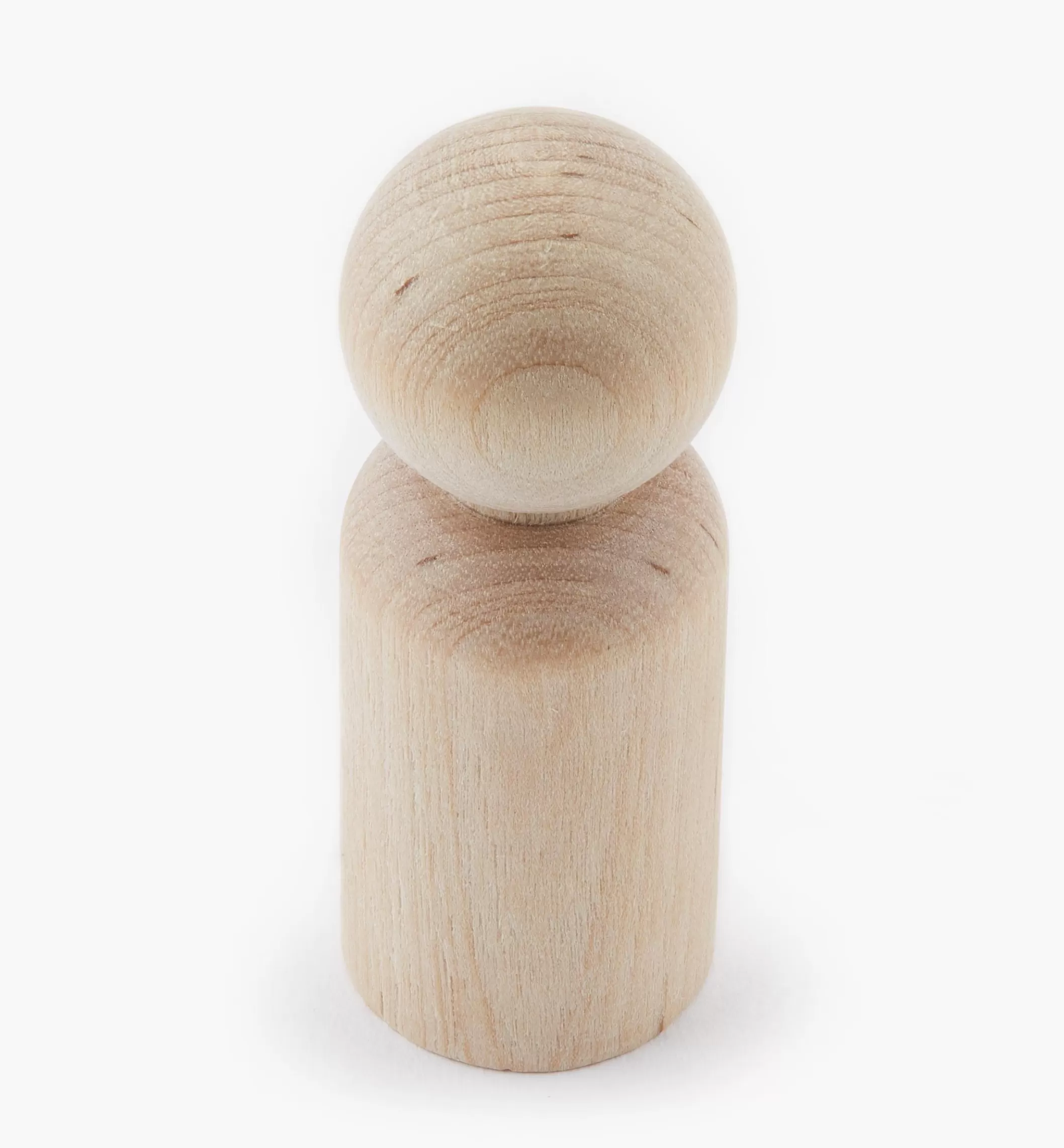 Outlet Lee Valley Wooden Person