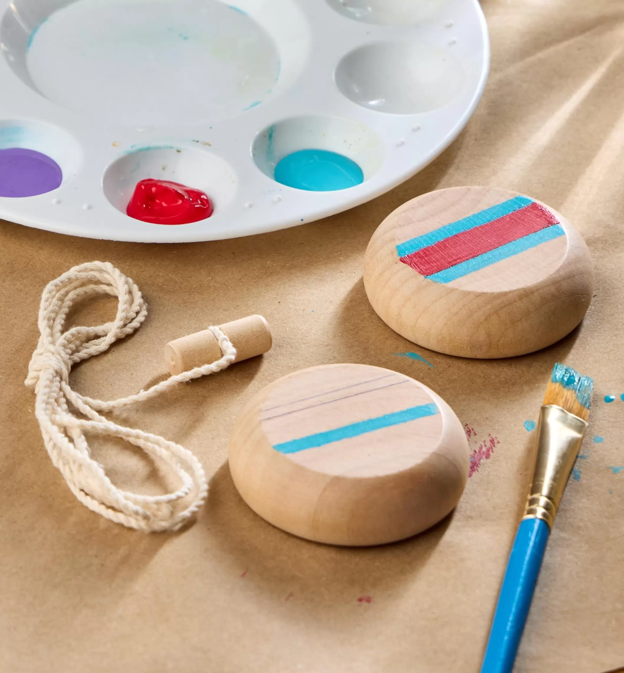 Discount Lee Valley Wooden Yo-Yo Kit