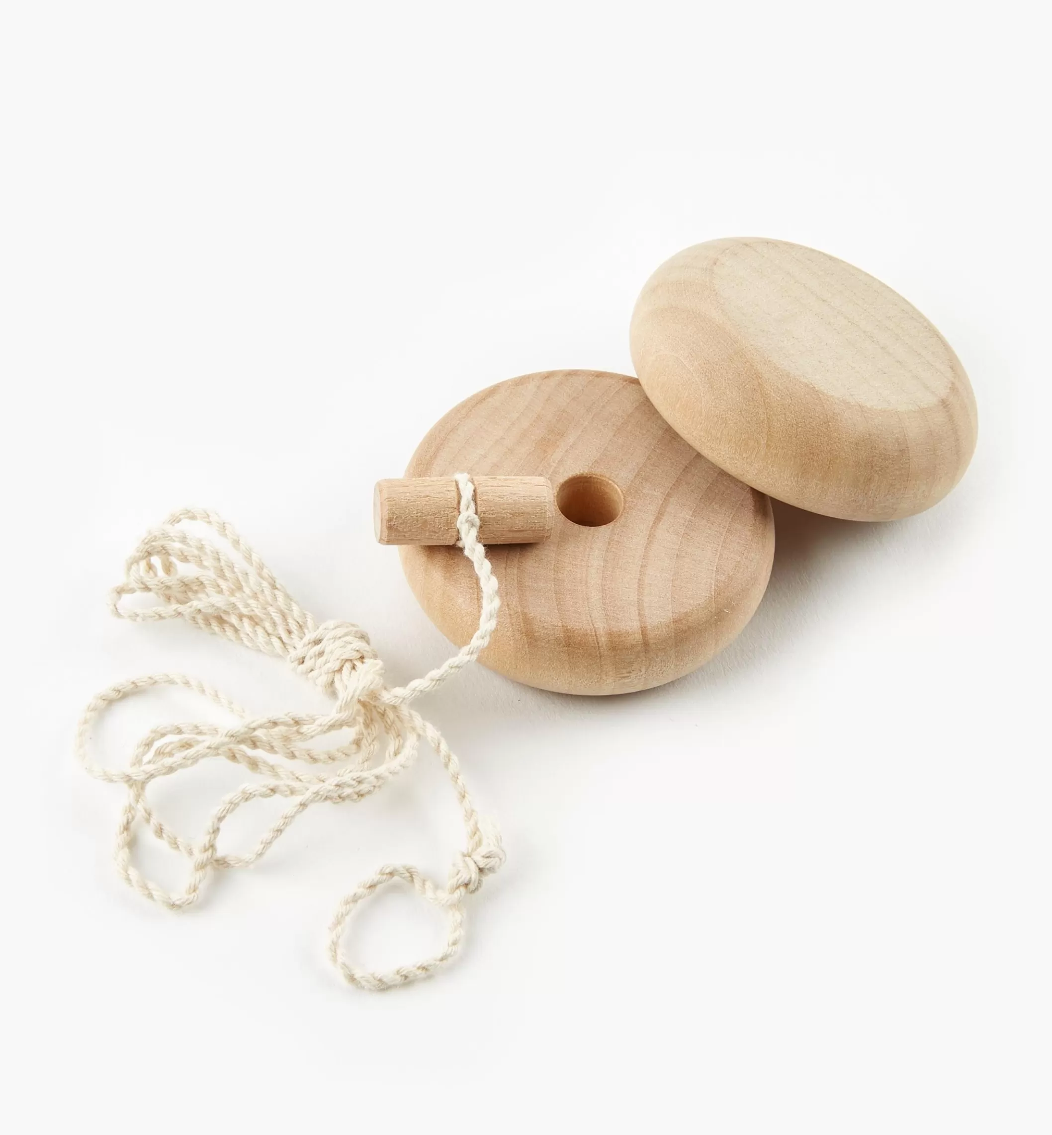 Discount Lee Valley Wooden Yo-Yo Kit