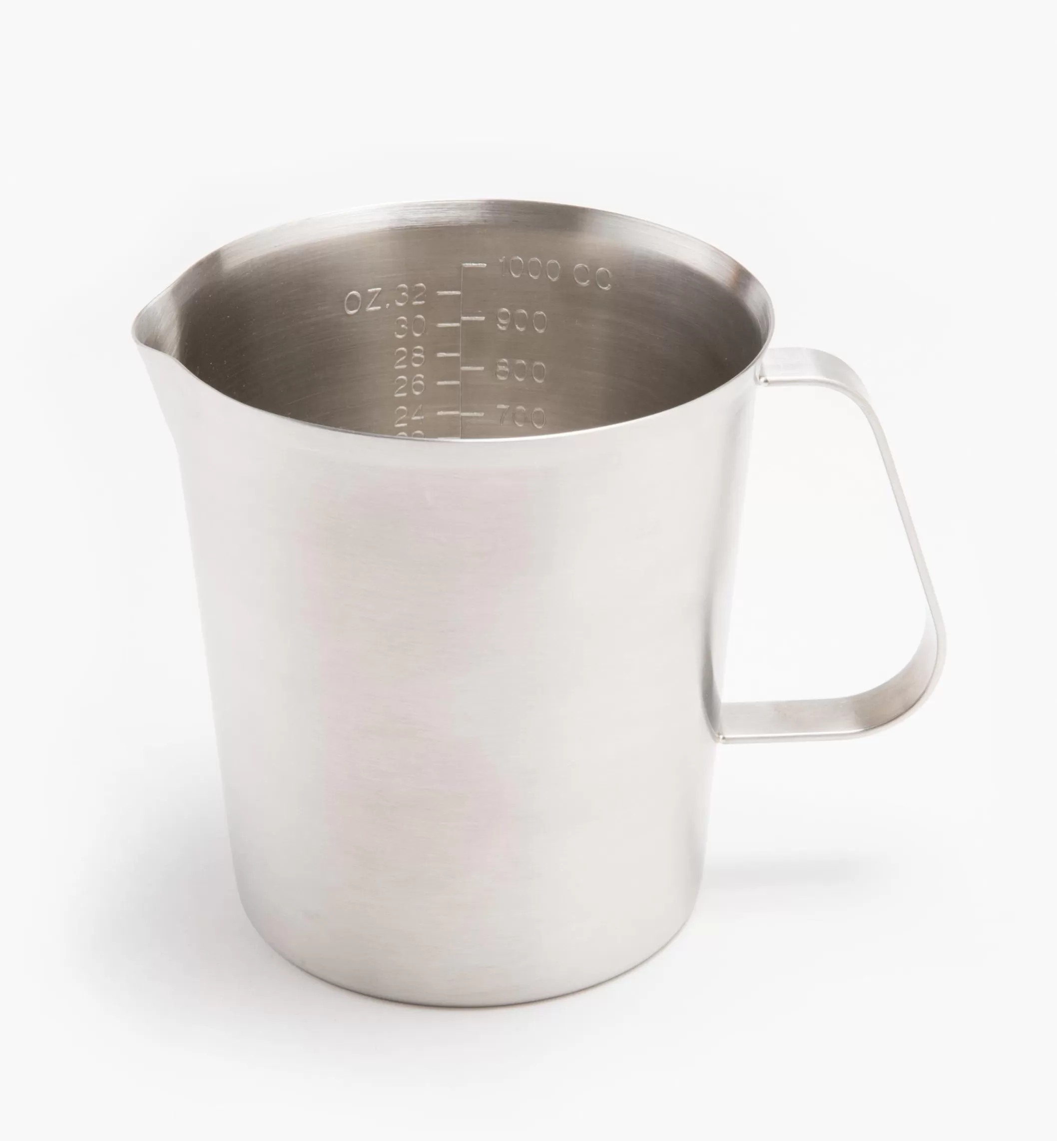 Discount Lee Valley Workshop Measuring Pitcher