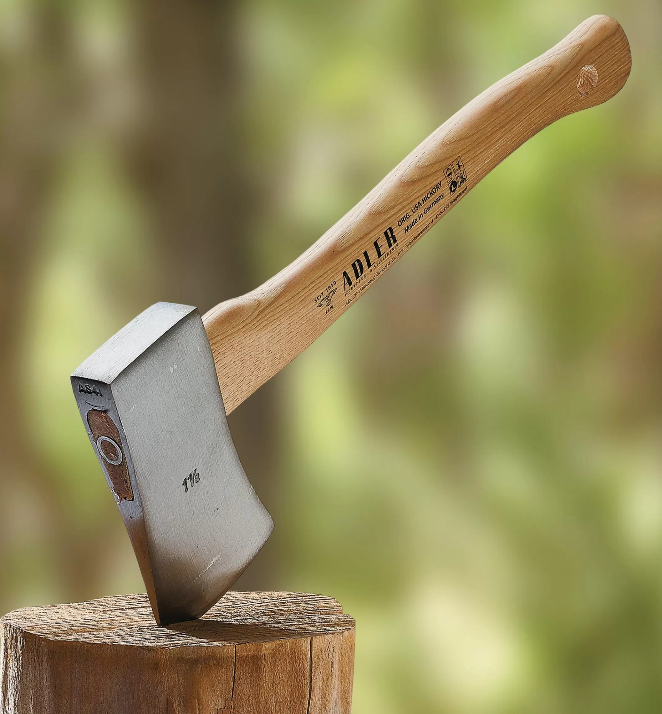 Cheap Lee Valley Yankee Hatchet