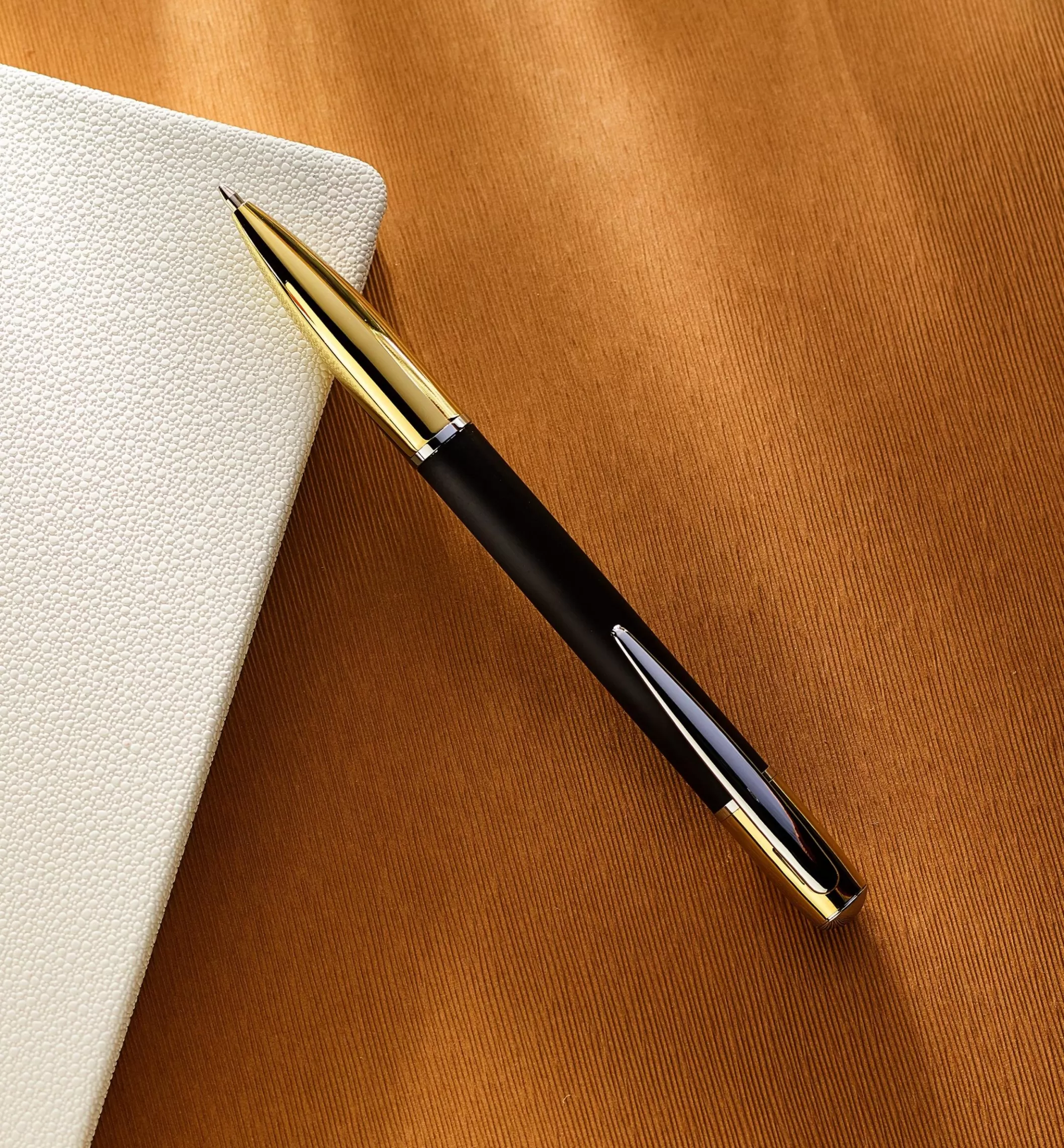 Cheap Lee Valley Yari Ballpoint Pen Hardware