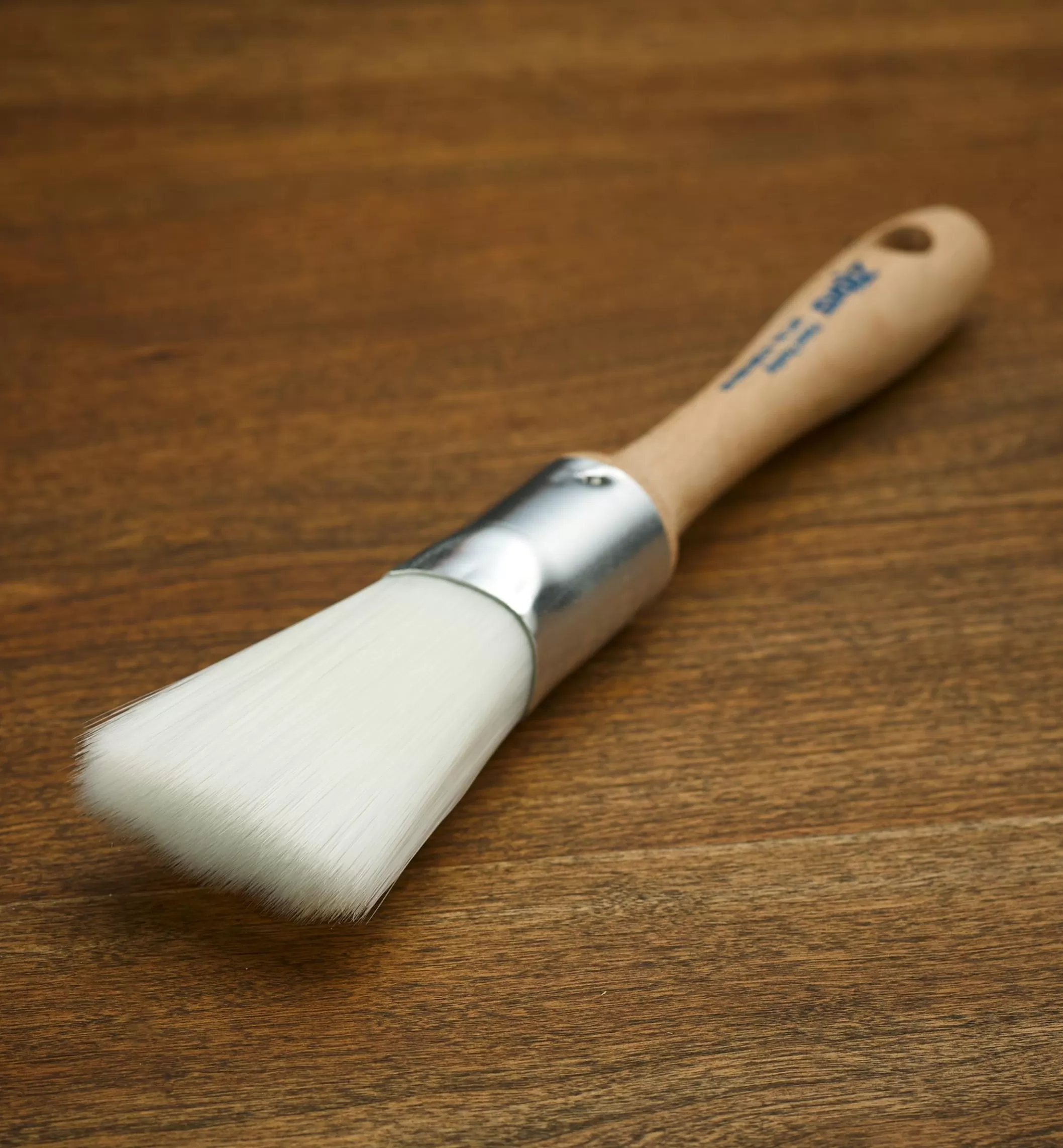 Clearance Lee Valley Zibra 1 1/2" Fan Brush