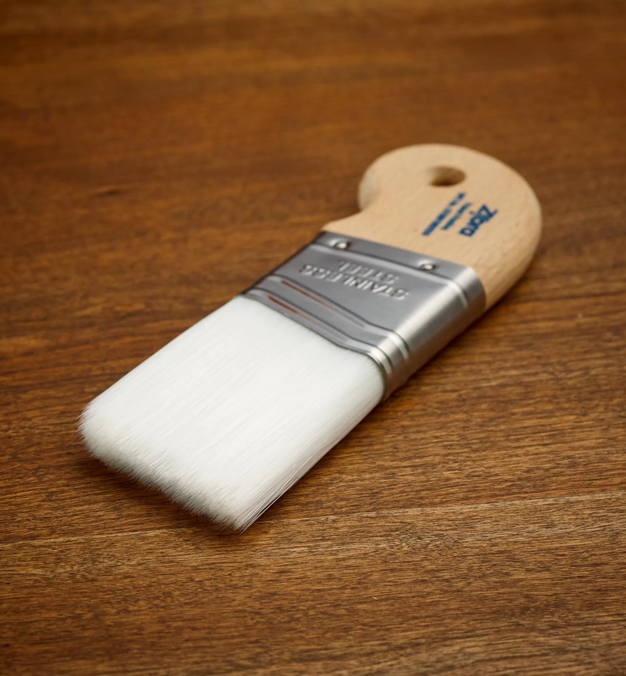 Sale Lee Valley Zibra 2" Palm Pro Brush