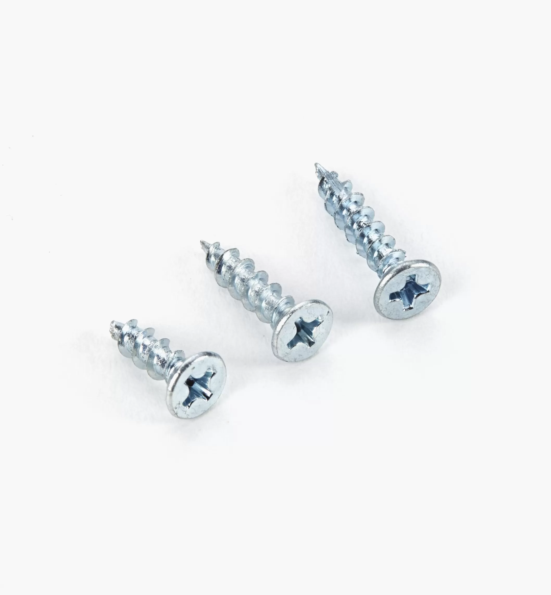 Discount Lee Valley Zinc-Plated Hinge Screws