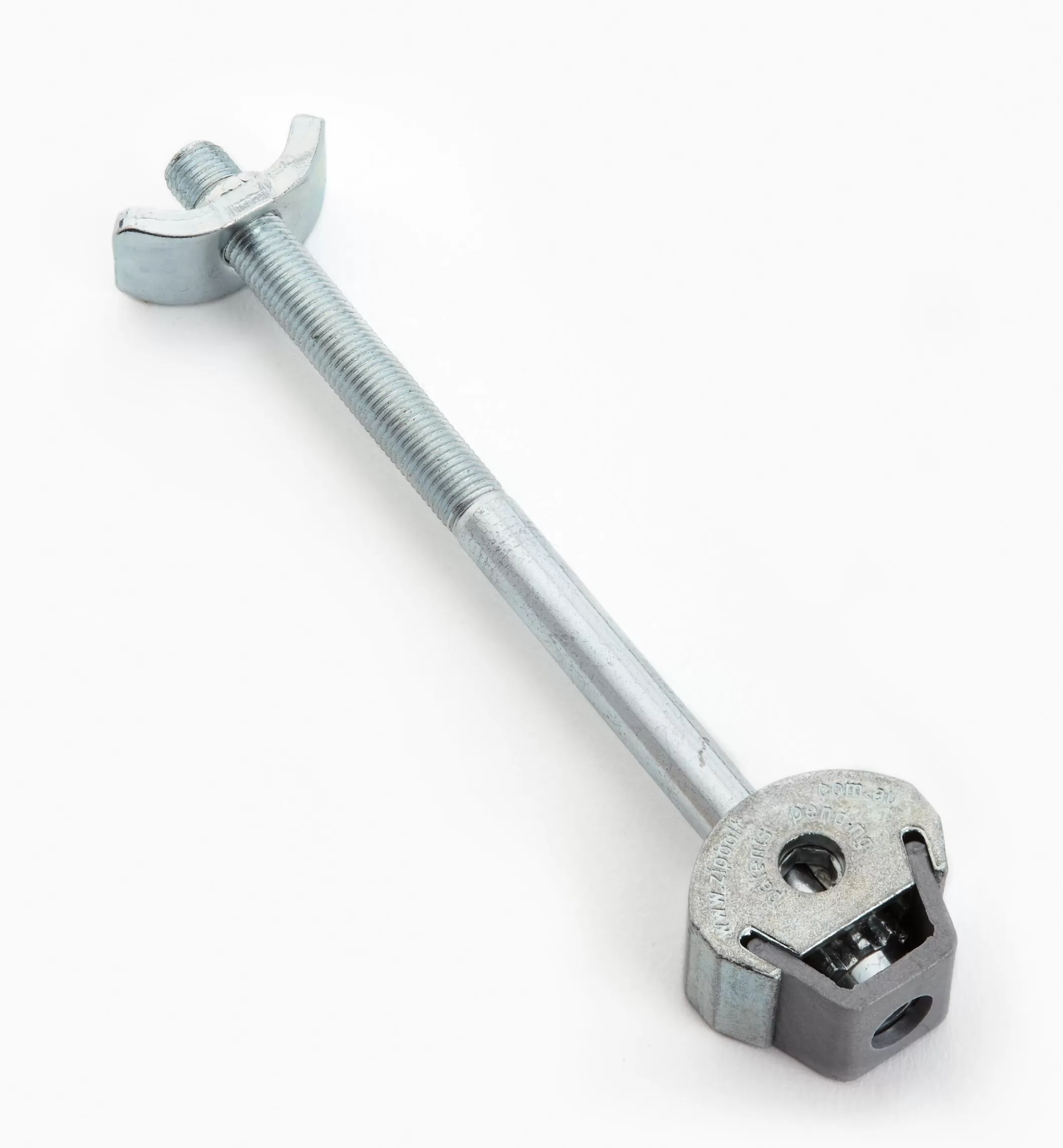 Best Sale Lee Valley Zipbolt Countertop Connectors