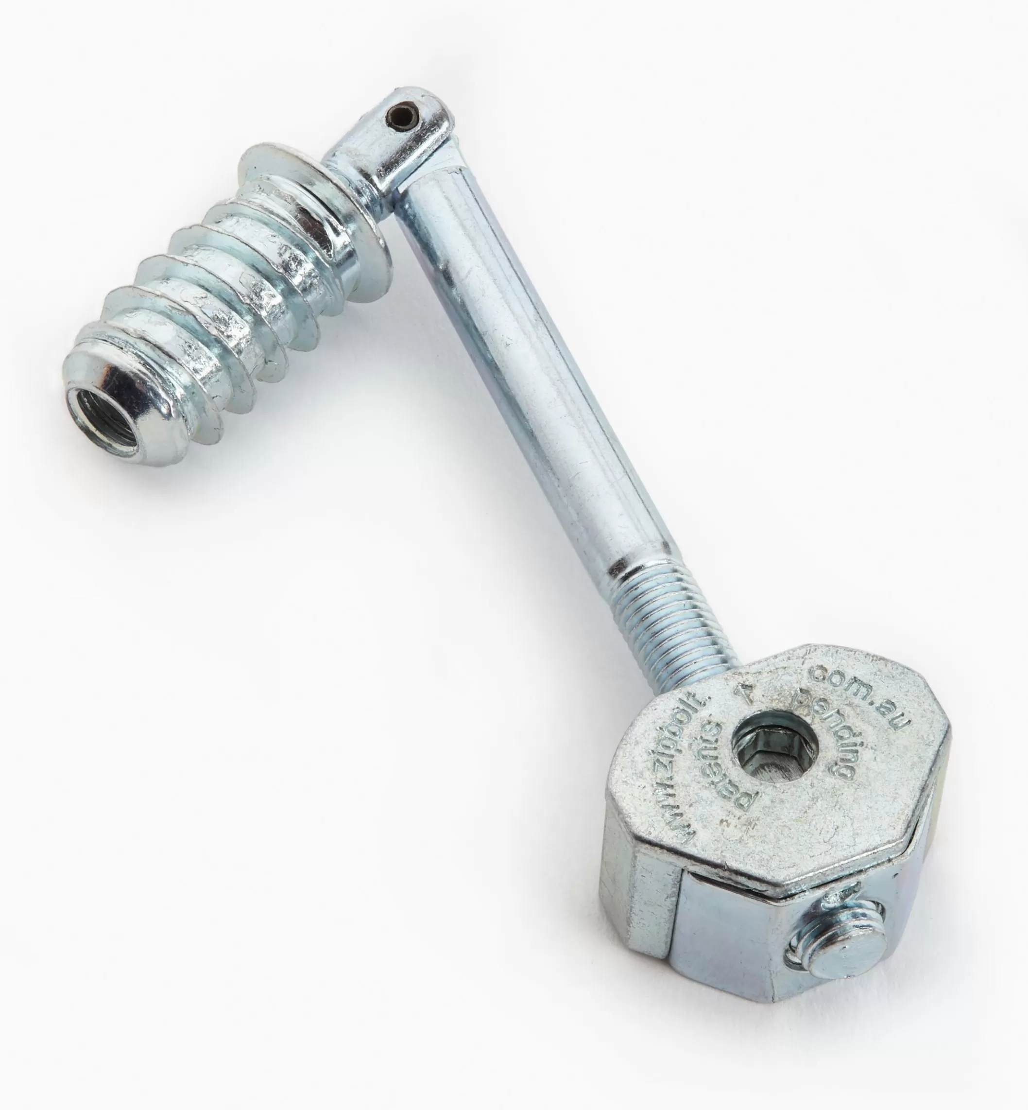 Best Lee Valley Zipbolt Half-Miter Connector