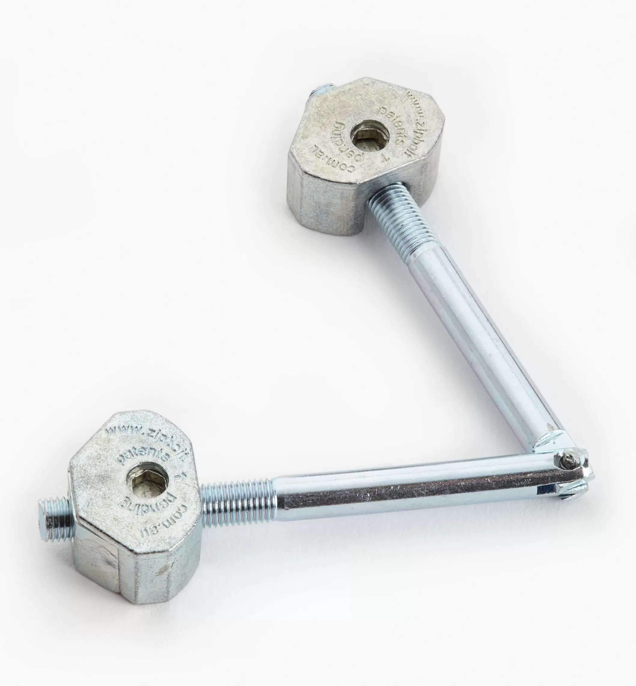 Best Sale Lee Valley Zipbolt Miter Connector